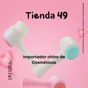 Importador Chino de cosméticos y uñas