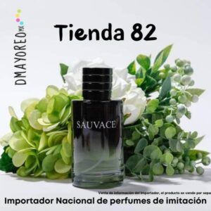 Importador de perfumes