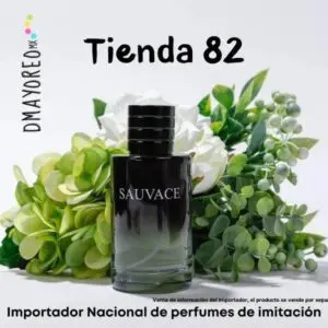 Importador de perfumes