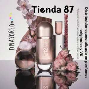 Distribuidor de perfumes VS