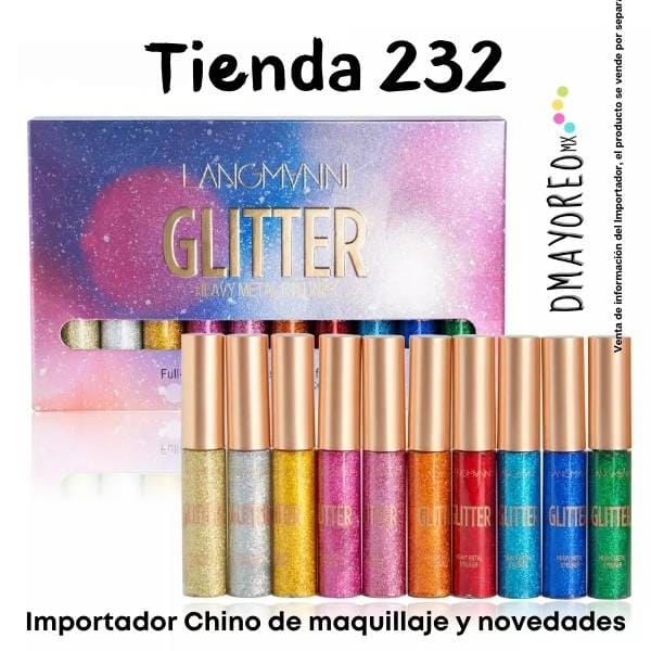 Tienda 232: Importador Chino de cosméticos y novedades 1 Importador chino de cosmeticos y novedades