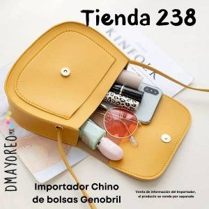 Importador chino de Grenobil