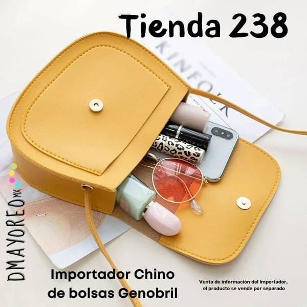 Tienda 238: Importador chino de Grenobil 1 Importador chino de Grenobil