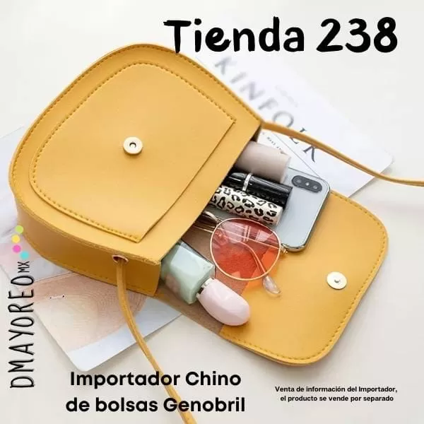 Tienda 238: Importador chino de Grenobil 1 Importador chino de Grenobil