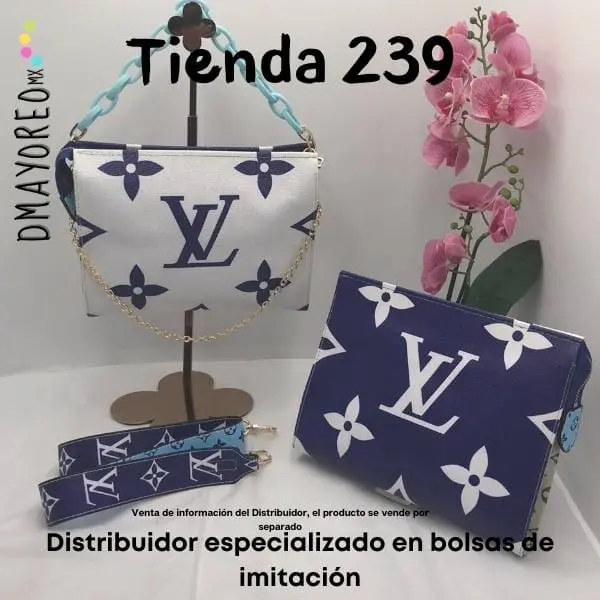 Tienda 239: Distribuidor de bolsas clon 1 Distribuidor de bolsas clon