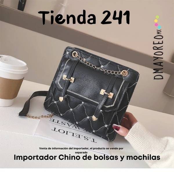 Tienda 241: Importador Chino de mochilas y bolsas 1 importador chino de mochilas y bolsas