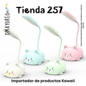 Importador chino kawaii