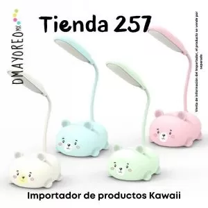 Importador chino kawaii