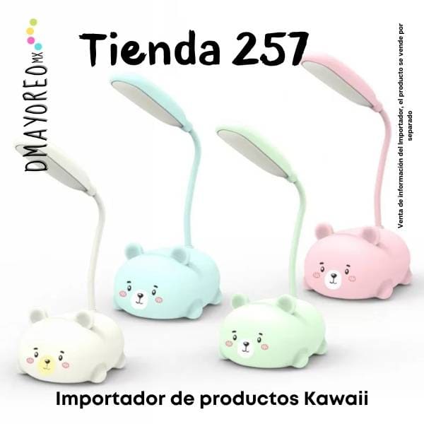 Tienda 257: Importador chino kawaii 1 Importador chino kawaii