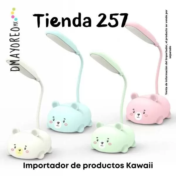 Tienda 257: Importador chino kawaii 1 Importador chino kawaii