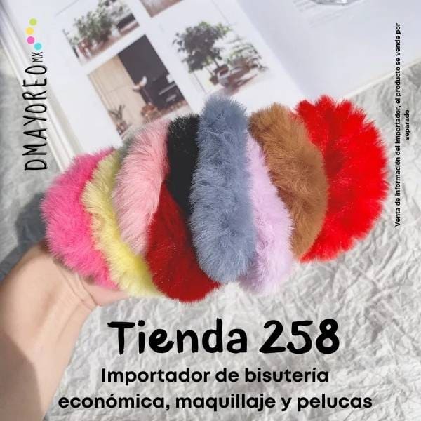 Tienda 258: Importador chino de bisutería 1 Importador chino de bisuteria