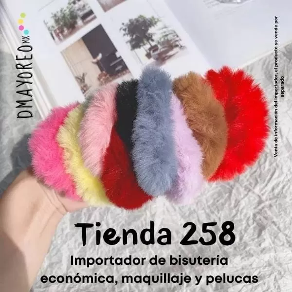 Tienda 258: Importador chino de bisutería 1 Importador chino de bisuteria