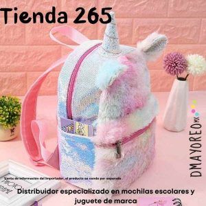 mochilas lluvia