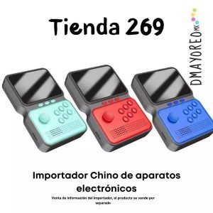 bocinas de mayoreo