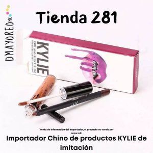 maquillaje Kylie al por mayor