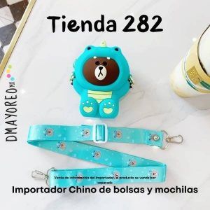 bolsas al mayoreo