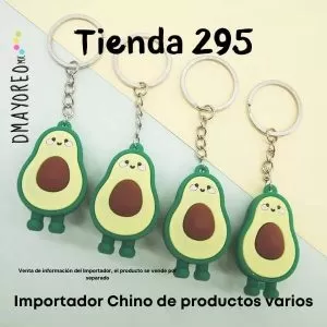 accesorios para el cabello por mayoreo