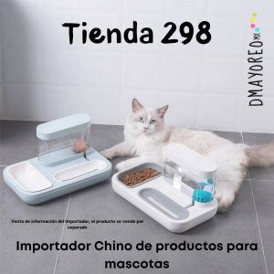 productos para mascotas al por mayor