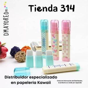distribuidor kawaii