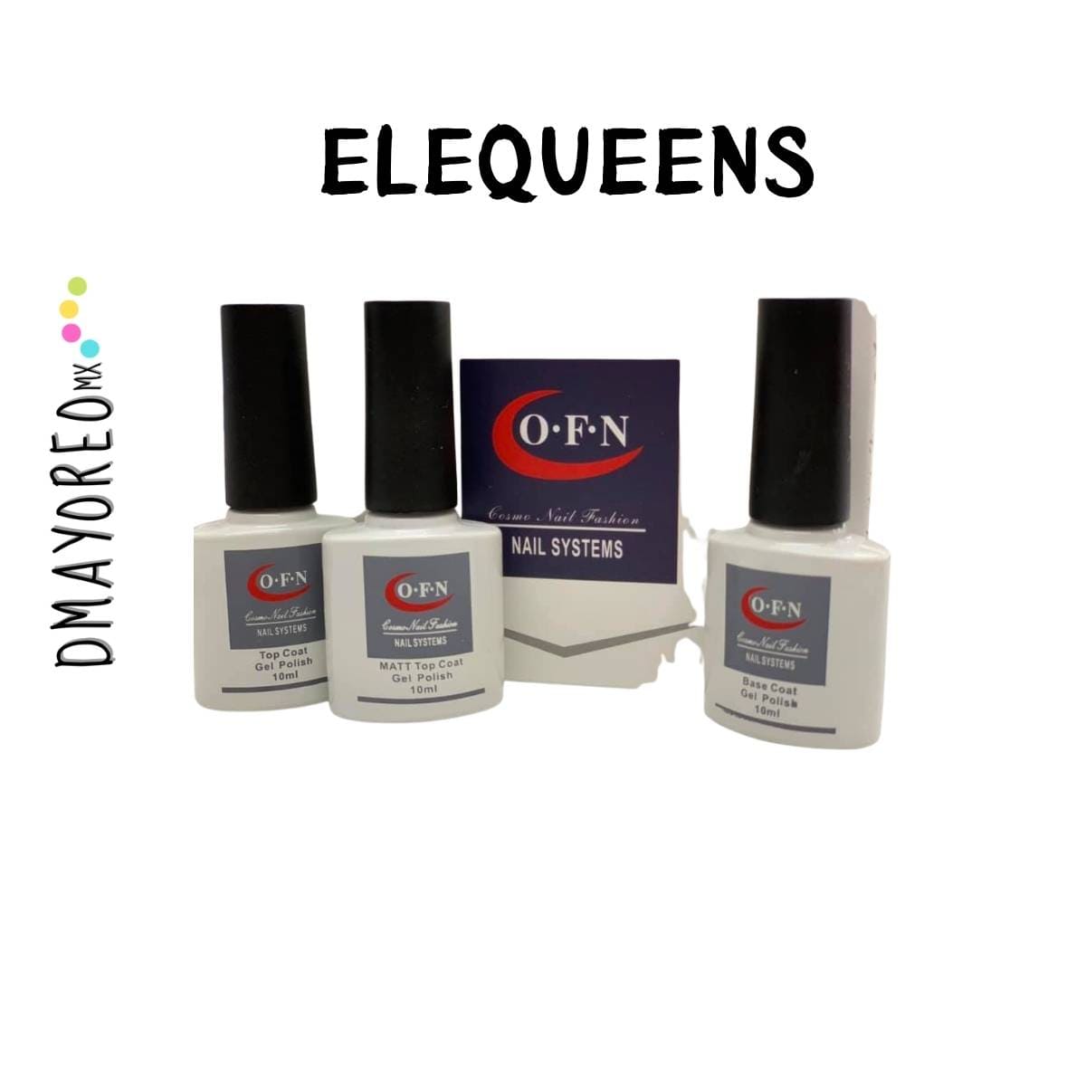 Categoría única 22 importadora elequeens