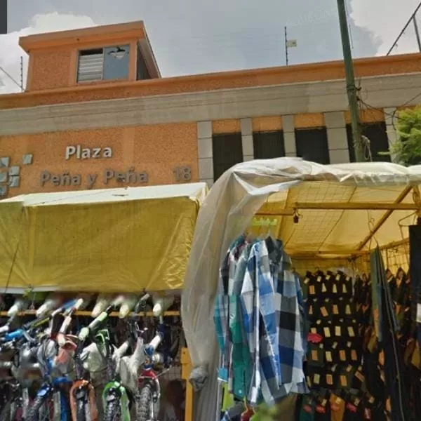 peña y peña 18 cdmx