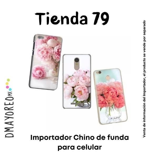 Tienda 79: Importador de fundas para celular por mayoreo 1 fundas para celular por mayoreo