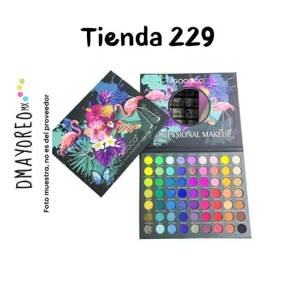 Categoría única 81 cosmeticos chinos mayoreo