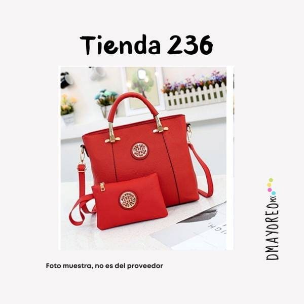 bolsas al mayoreo