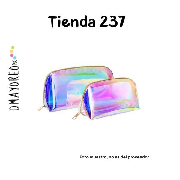 novedades por mayoreo