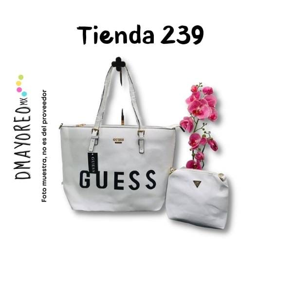Categoría única 46 bolsas clon mayoreo