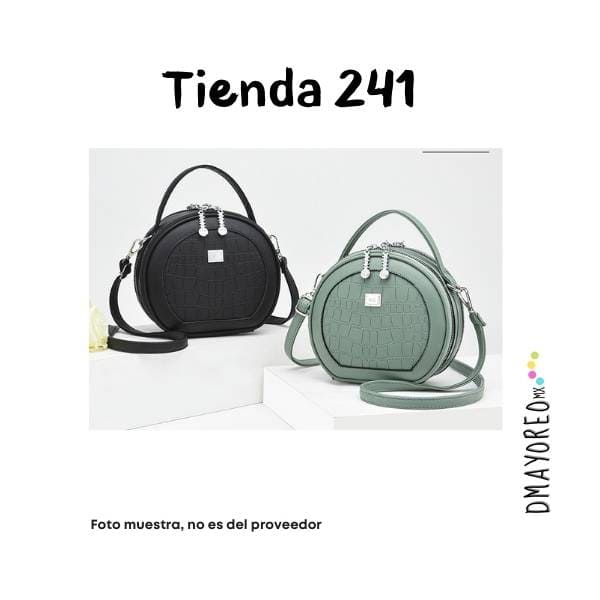 bolsas de dama mayoreo
