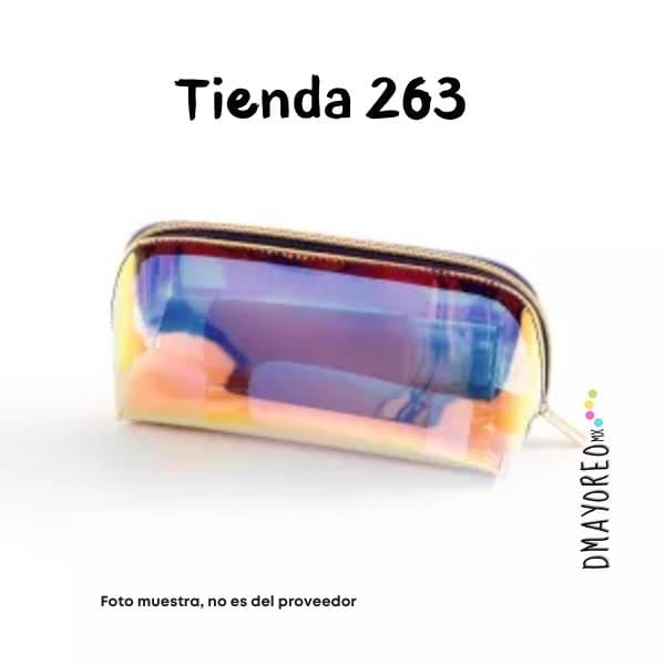 Categoría única 19 fabricante de cosmetiqueras