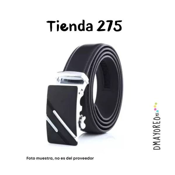 Categoría única 54 cinturones por mayoreo