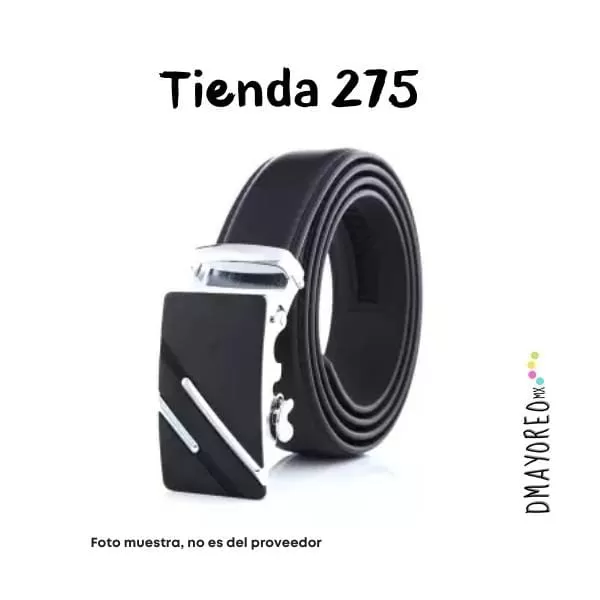 Categoría única 76 cinturones por mayoreo