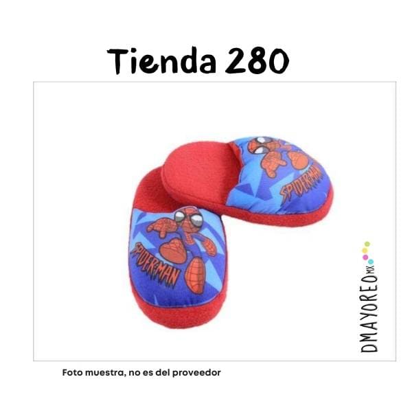 Categoría única 22 calzado al mayoreo