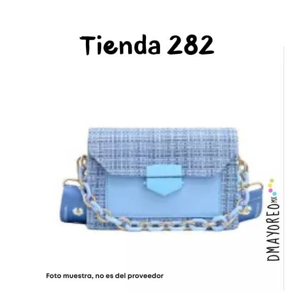 bolsas para dama mayoreo