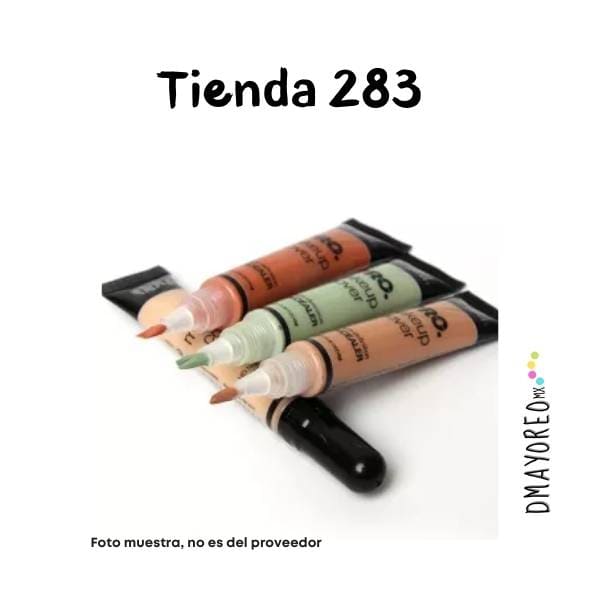 Categoría única 67 cosmeticos al mayoreo