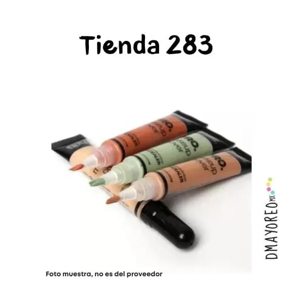 cosmeticos al mayoreo