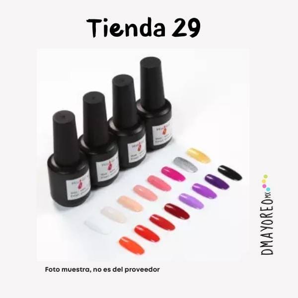 miss nana por mayoreo