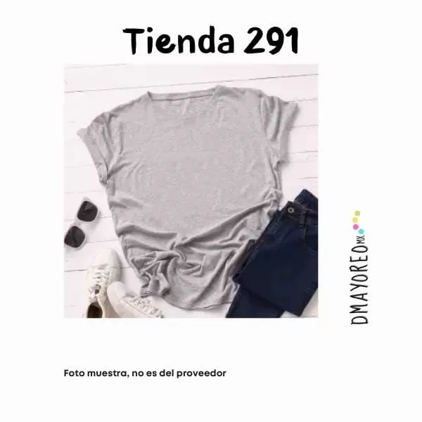 ropa china al mayoreo