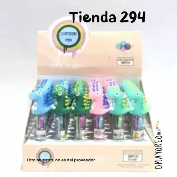 papeleria coreana