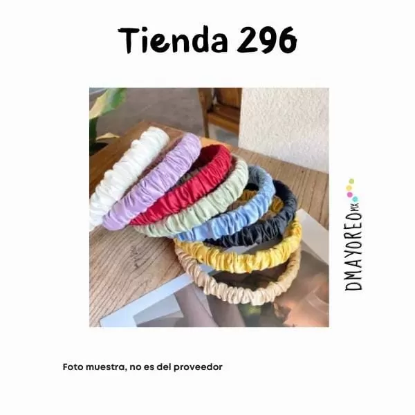 accesorios por mayoreo