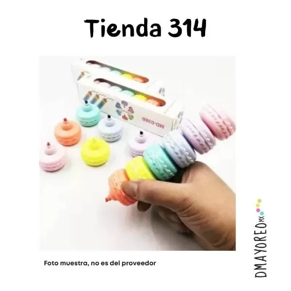 Categoría única 31 papeleria por mayoreo kawaii
