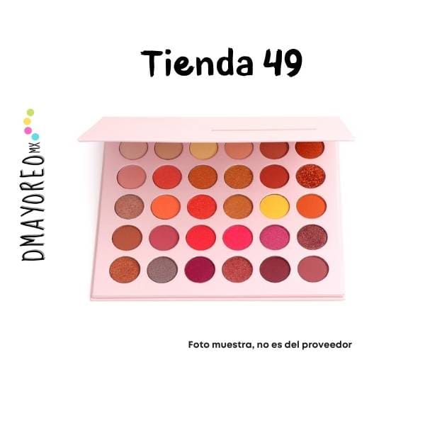 Categoría única 55 importador de cosmeticos