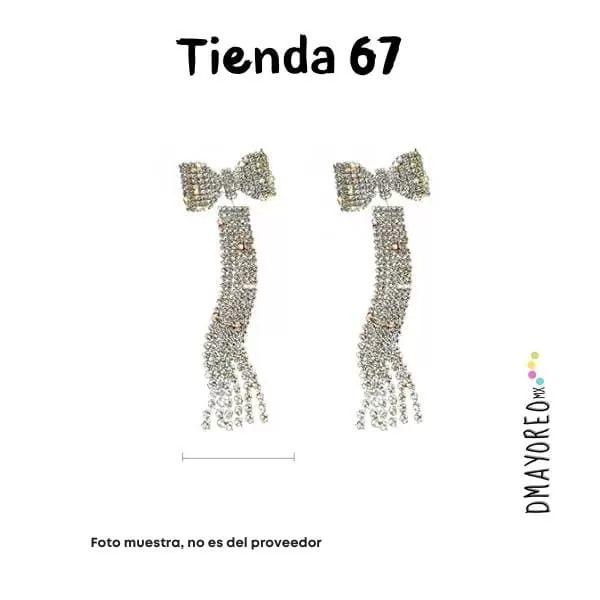 joyeria por mayoreo