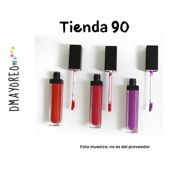 Categoría única 52 maquillaje por mayoreo