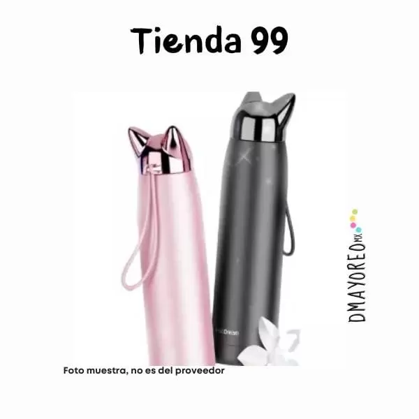 Categoría única 15 termos kawaii por mayoreo