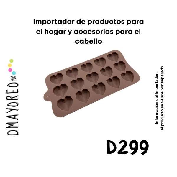 Categoría única 7 D299
