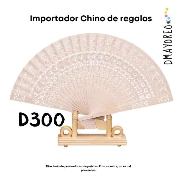 D300 Importador chino de regalos