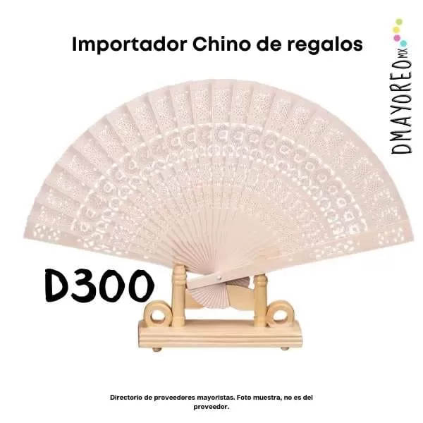 D300 Importador chino de regalos